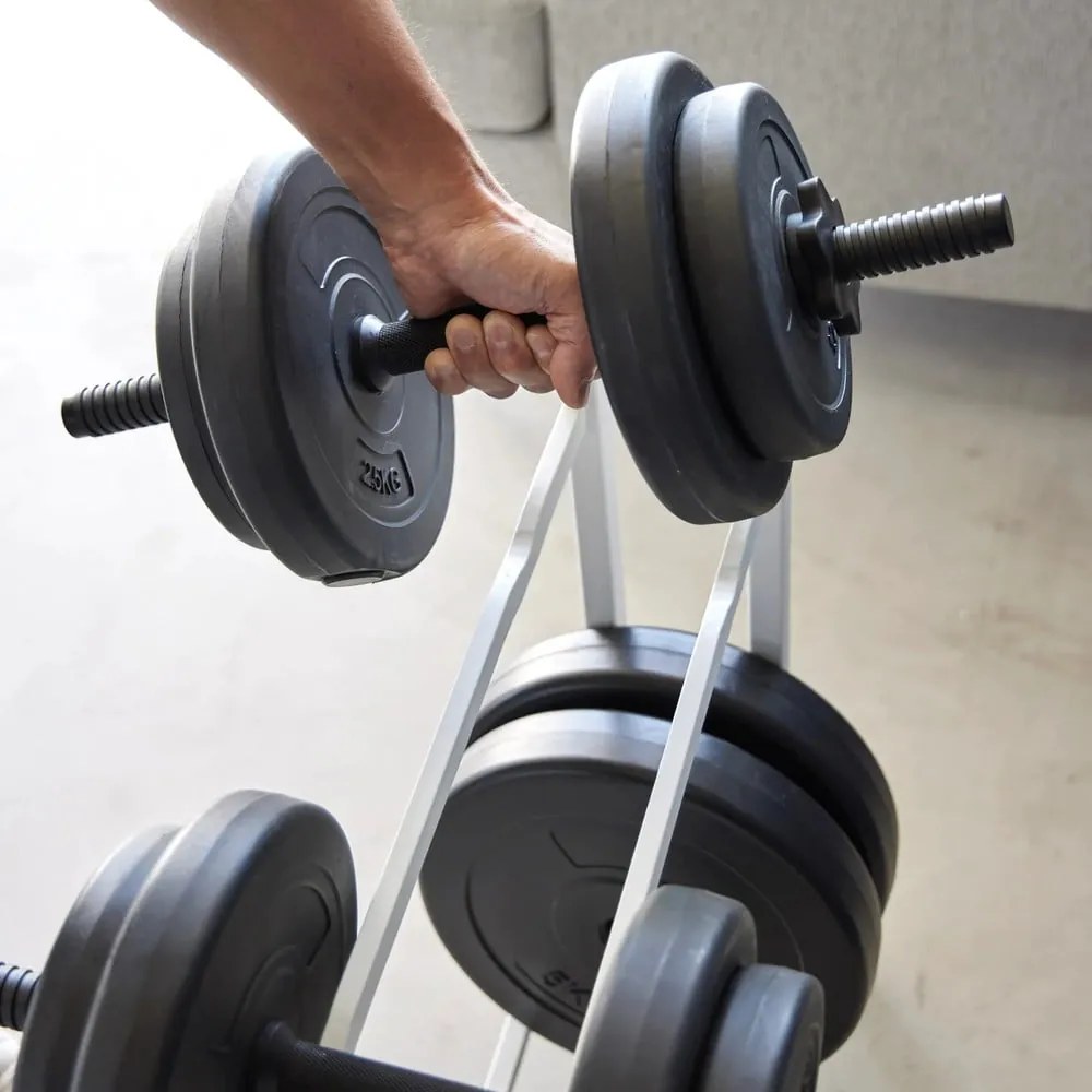 Súlyzótartó Tower – YAMAZAKI