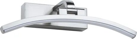 Paulmann 95556 - LED/6W Képvilágító BENTO 230 V 30 cm matt króm