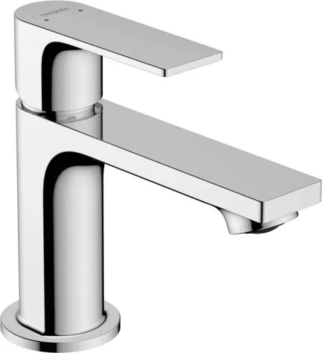 Hansgrohe Rebris E mosdó csaptelep leeresztőszeleppel króm 72550000
