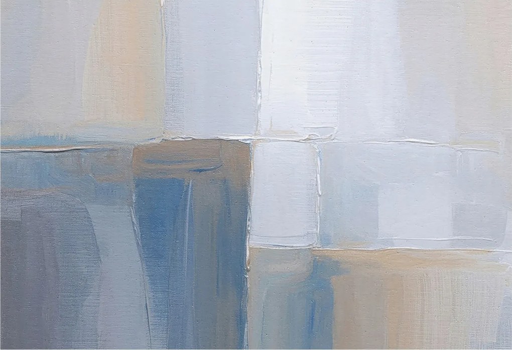 Flizelin fotótapéta falra 3D Loft Harmonikus absztrakt 152x104 Ragasztó