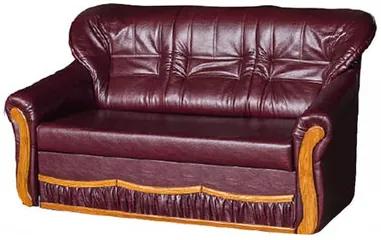 President iii, karfás kanapé 180 × 95 cm