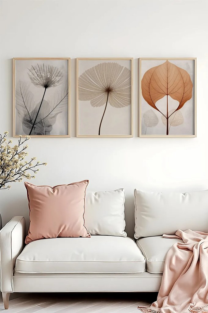 Falikép, 50×70 cm – Huhu481