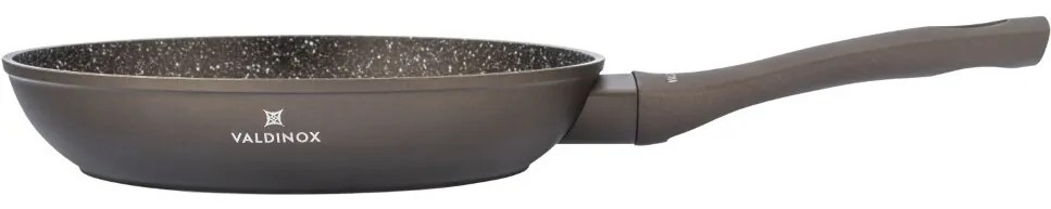 Valdinox Aurum serpenyő tapadásmentes felülettel, 24 cm, 24 cm