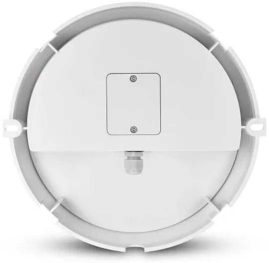 Brilagi - LED Kültéri fali lámpa érzékelővel BULKHEAD LED/20W/230V IP65