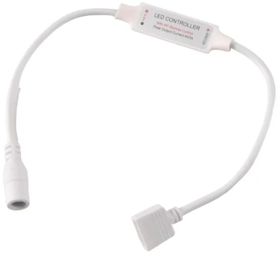 LED RGBW dimmelhető szalag 3m LED/22W/24/230V + DO