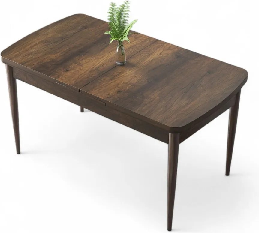 Zen - Baroque, Brown