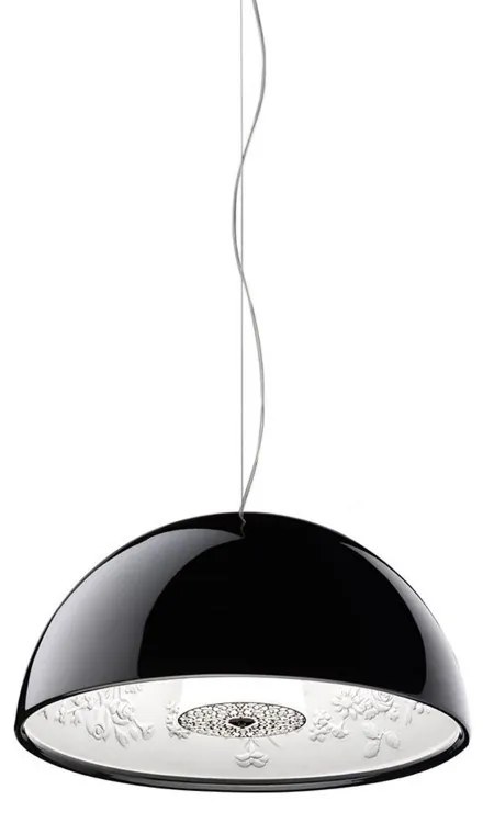 FLOS F6405030 Modern Függesztett Lámpa E14 IP20