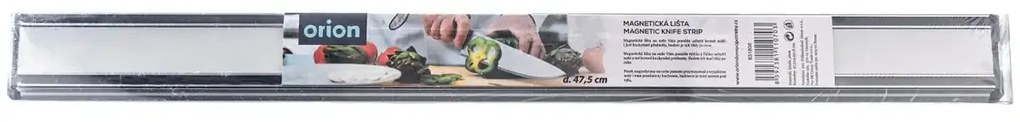 Orion mágneses szegély, 47,5 cm, L