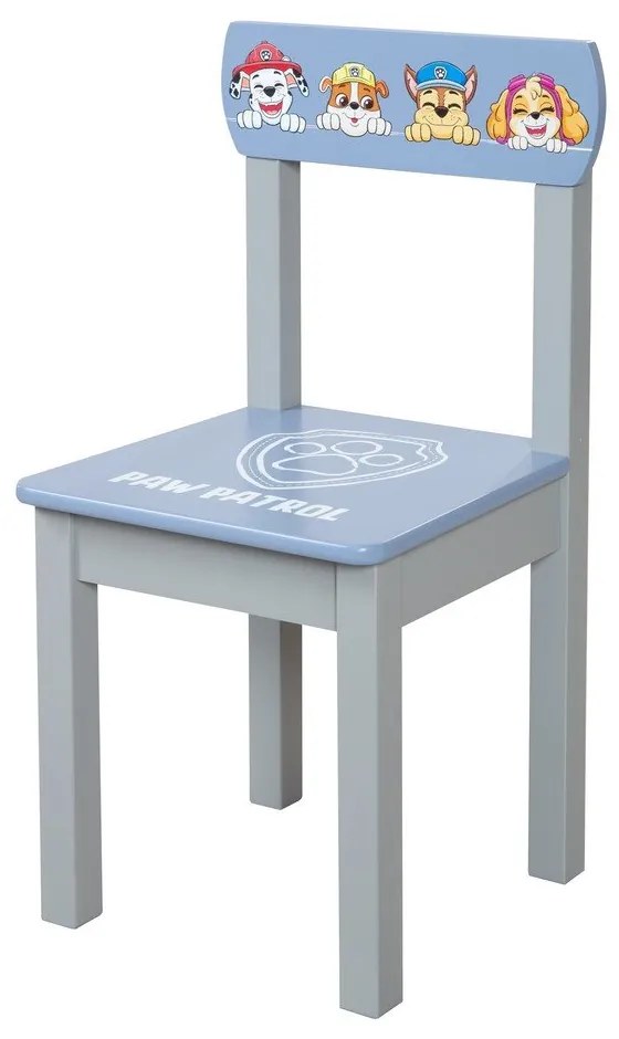 Gyerek bútor szett 2 db-os Paw Patrol – Roba
