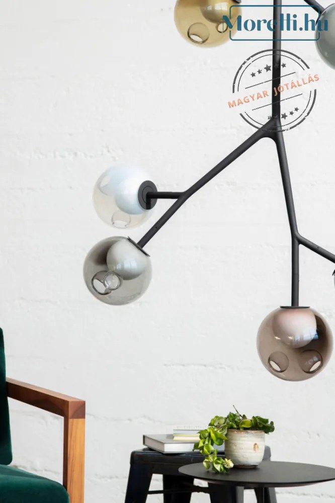 BOCCI 28-33A-1 Glamour Mennyezeti Lámpa LED IP20