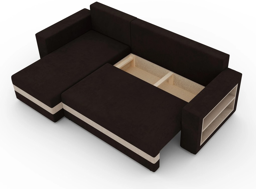 Függöny 140x250 cm Kinder (menta). 1042533