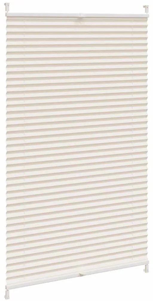 Szét Húzható Roló 70x125cm Krém