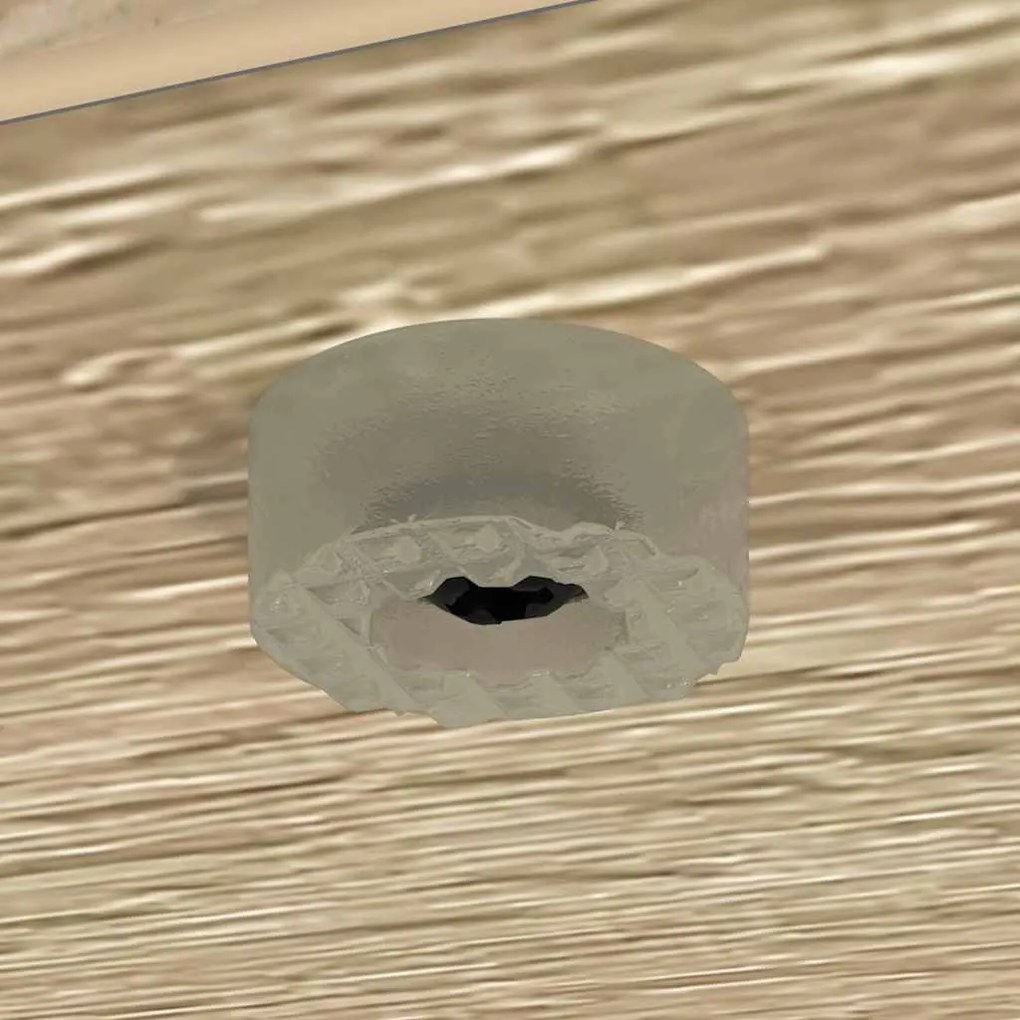 Széf Sonoma tölgy 80,5 x 35 x 59 cm Faanyag