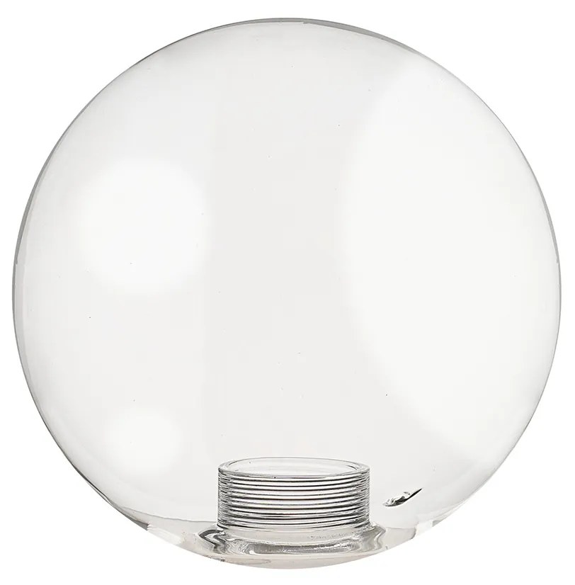 Bubbles Lámpabúra fali lámpához