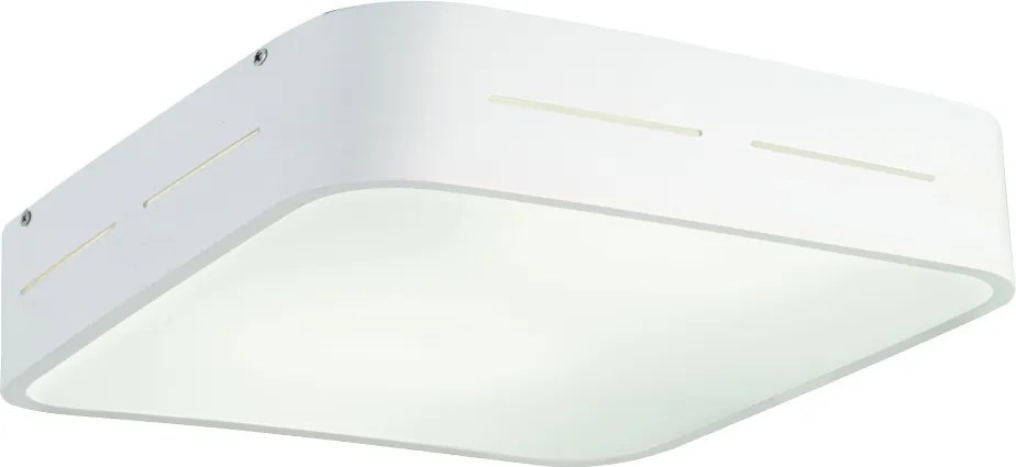 VIOKEF 4104300 TERRY Négyzetes Mennyezeti Lámpa E27 IP20