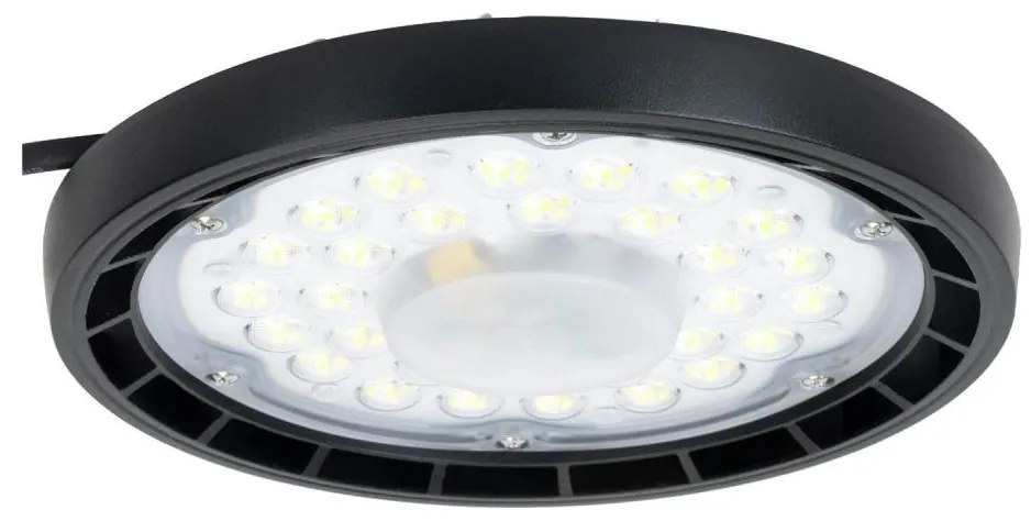 Aigostar - LED Kültéri lámpa MESH LED/100W/230V 6500K IP65
