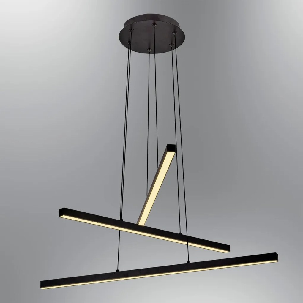 L1244 - Black