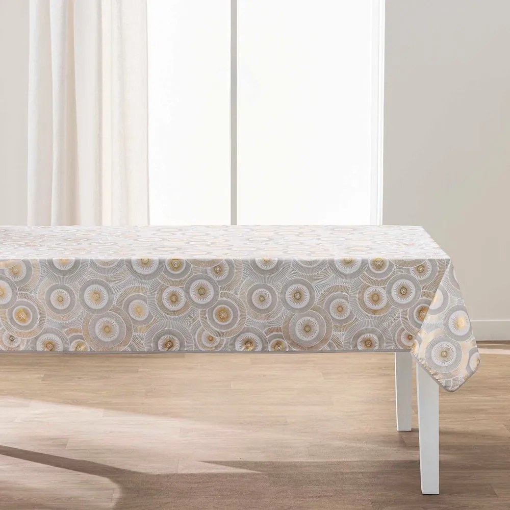 Asztalterítő 145x240 cm Eclipse – douceur d'intérieur