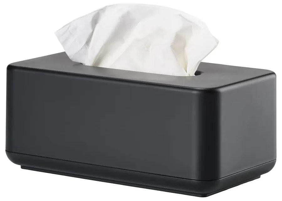 Műanyag zsebkendőtartó Ume – Zone