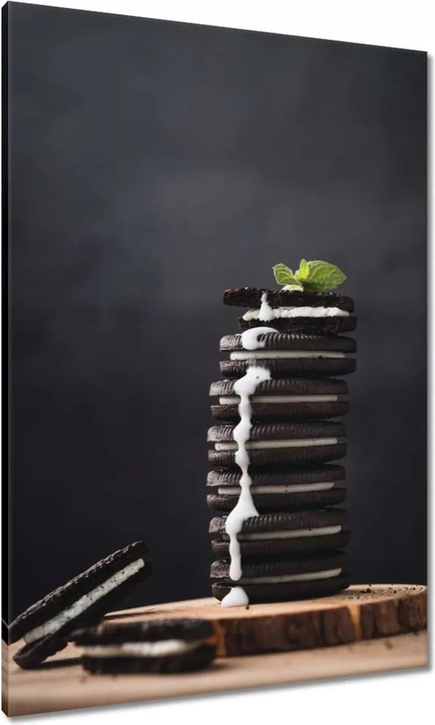 Festmények 70x100 Konyhai képek Forradalmak