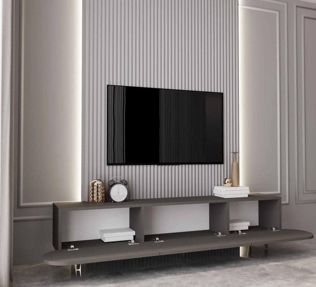 Regulus 200 - Grey
