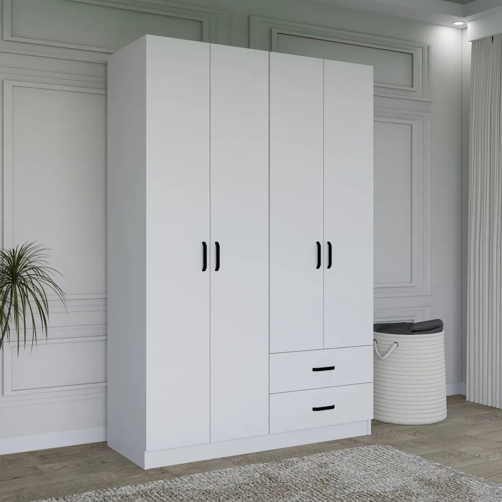 Yaman 1600-033 - White