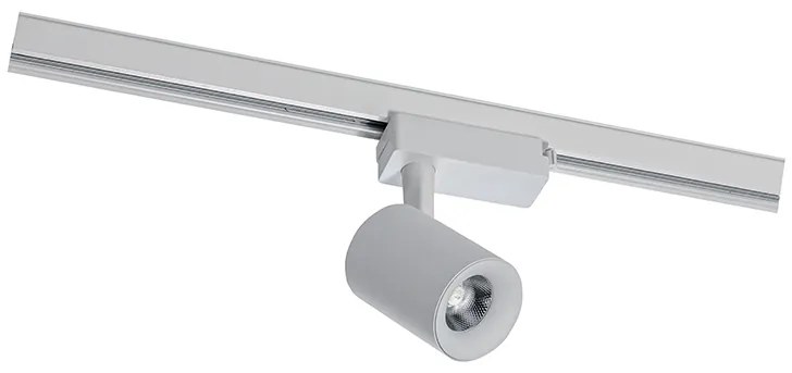 Tivoli LED három áramkörös sínrendszeres lámpafej