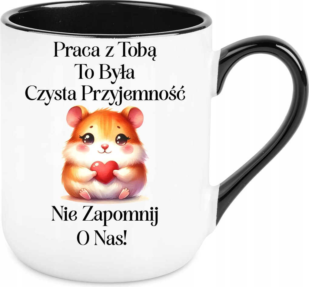 Elegáns Bögre Búcsúra A Munkából Kolléganőnek, Ajándéknak Is Tökéletes