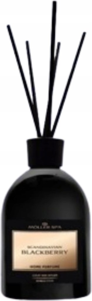 Otthoni illat diffúzor skandináv szeder 90 napos pálcika légfrissítő 250ml