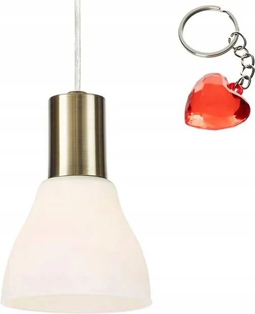 Függőlámpa Vero 107512 Markslojd Ajándék