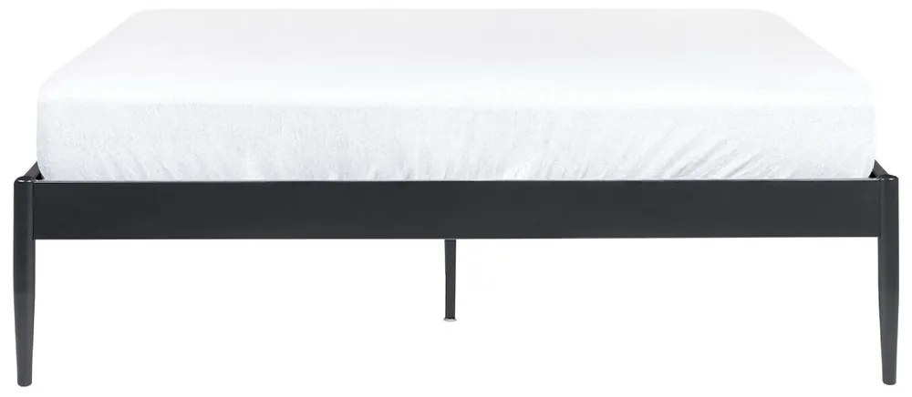 Franciaágy 180 cm Aimei (bézs) (ágyráccsal). 1076351