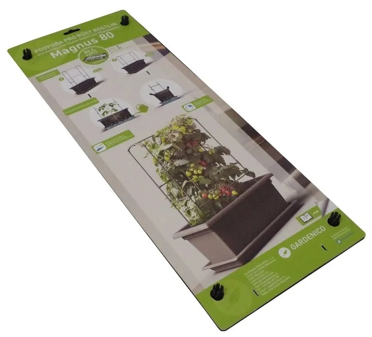 Gardenico Green Wall Magnus függőleges támasz, 80 cm