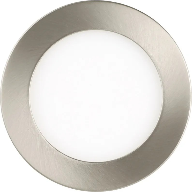 Eglo FUEVA FLEX 900933 Beépíthető spotlámpa 1x5,5W/LED 3000K 650lm IP20