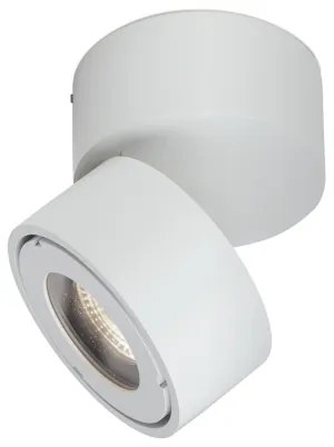 Orion AL 11-1220 - HARVEY LED fürdőszobai spotlámpa LED/15W/230V IP65 fehér