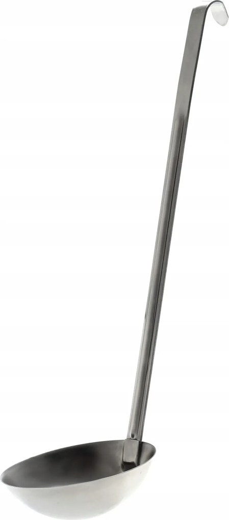 Merőkanál Primpol 28x9 cm 125 ml