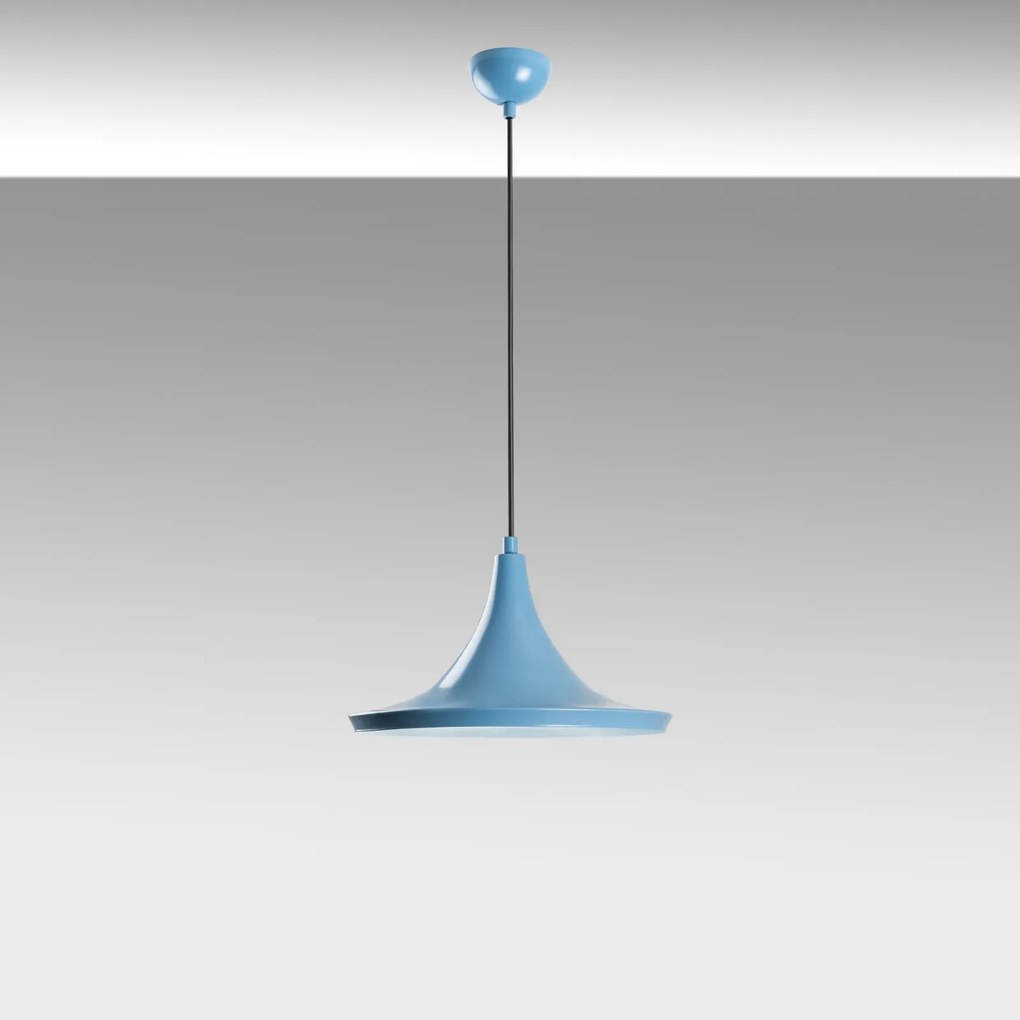 Tom - 3531 - Light Blue