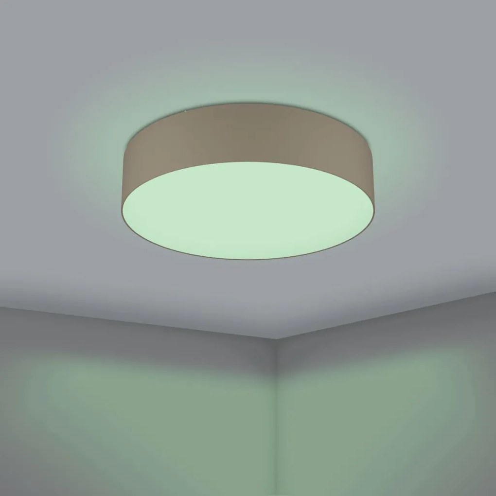 EGLO 900441 ROMAO-Z Ernyős Mennyezeti Lámpa LED IP20
