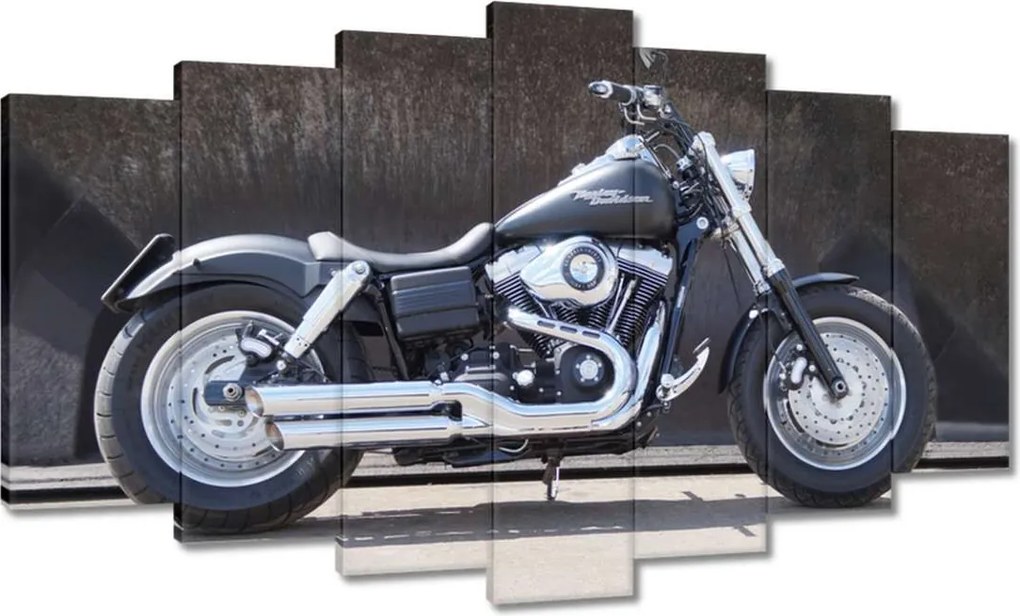 Képek 140x80 Motor Harley Davidson