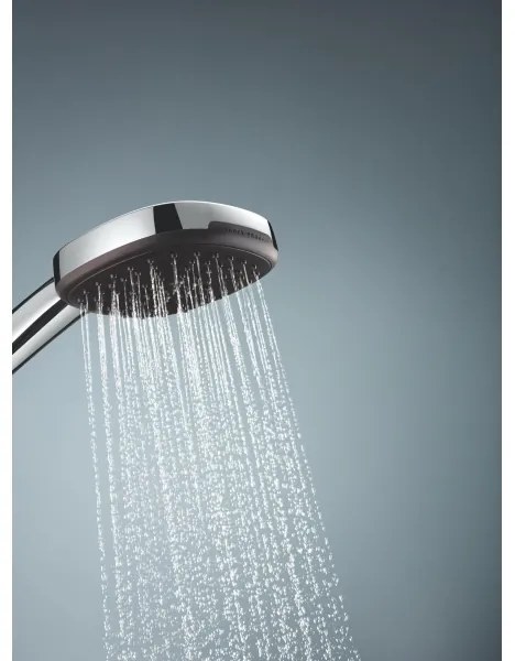 GROHE 26399001 - Zuhanyszett VITALIO COMFORT 110 fényes króm