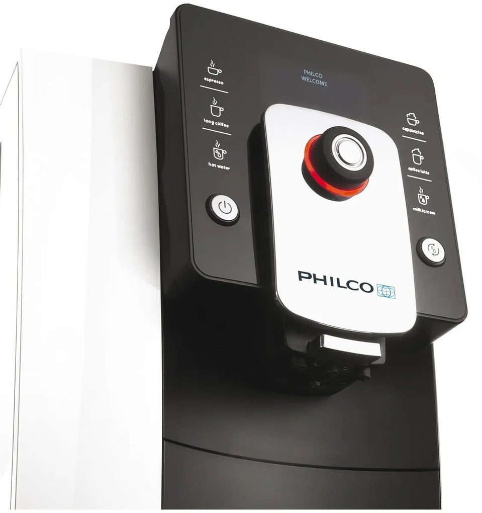 Philco PHEM 1000 automatikus eszpresszógép