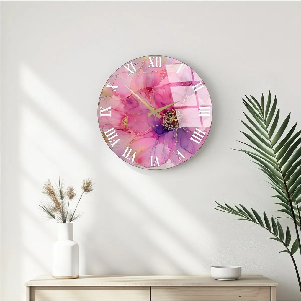 Pink 339 falióra, 40 cm