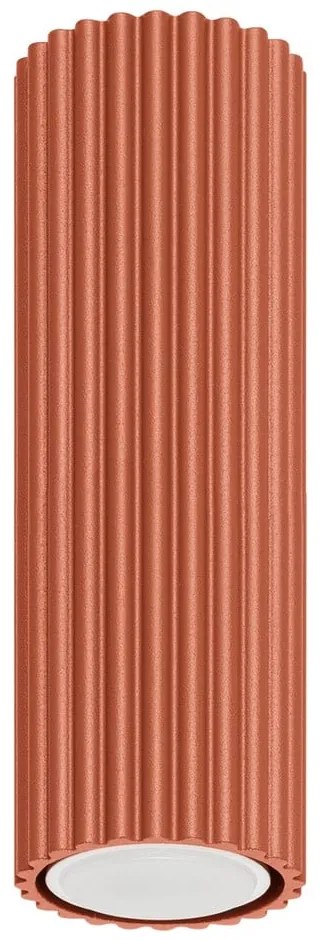 Téglavörös spotlámpa Gleam – Sollux