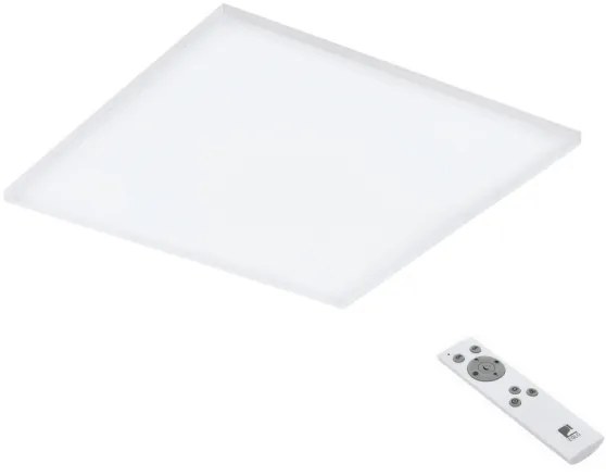 Eglo 99835 - LED Dimmelhető mennyezeti lámpa TURCONA LED/32,4W/230V + távirányító