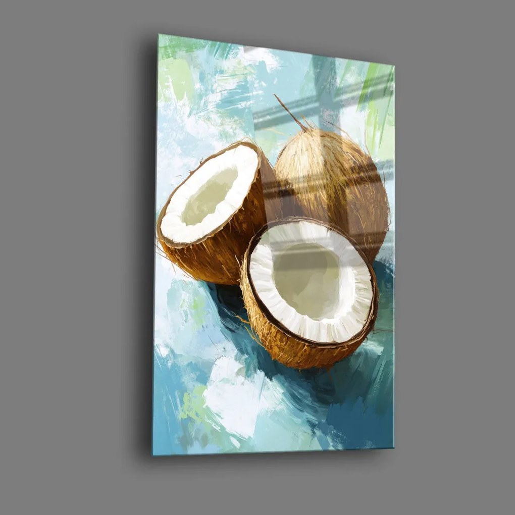 Üvegkép, 40×60 cm – Camtbl-013