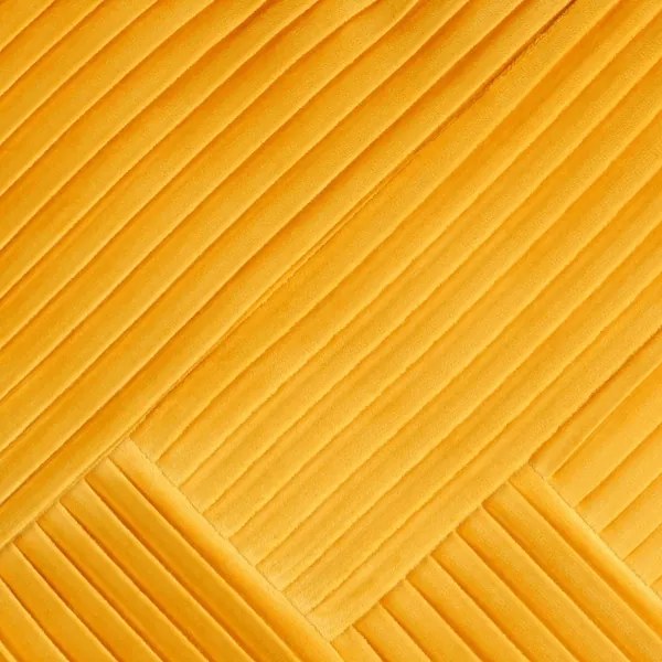 Eglo 420263 - Dekoratív párna SHOURA 45x45 cm sárga