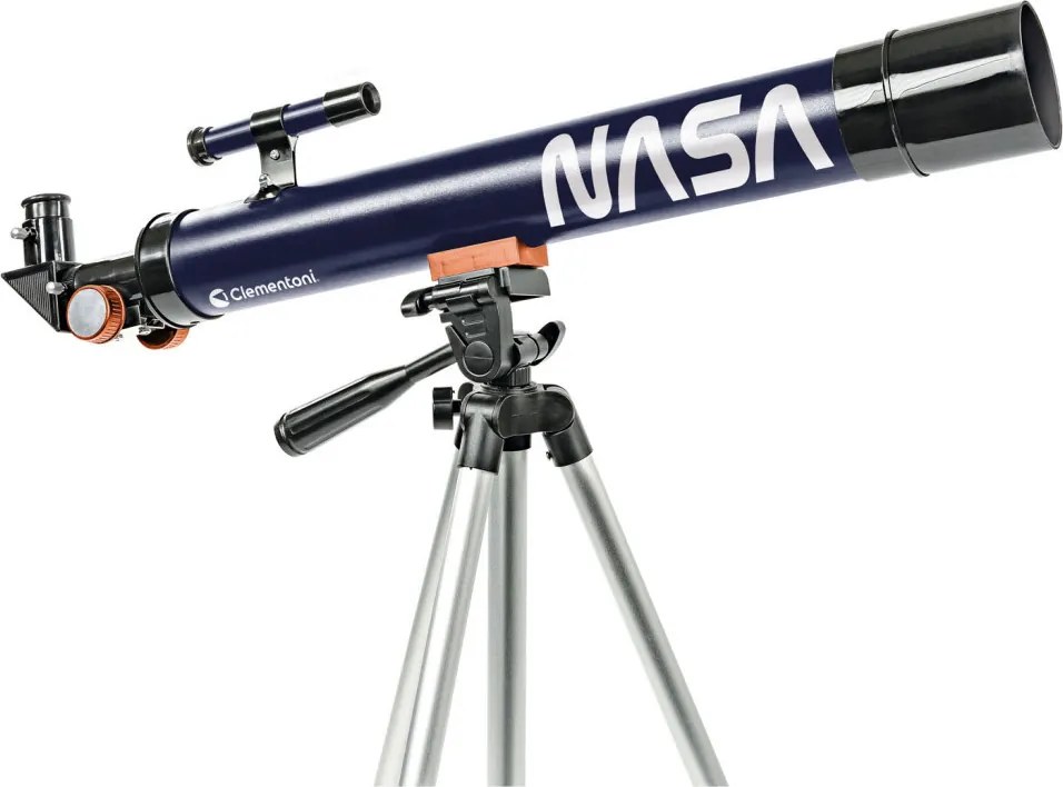 NASA teleszkóp szett Science & Play Clementoni