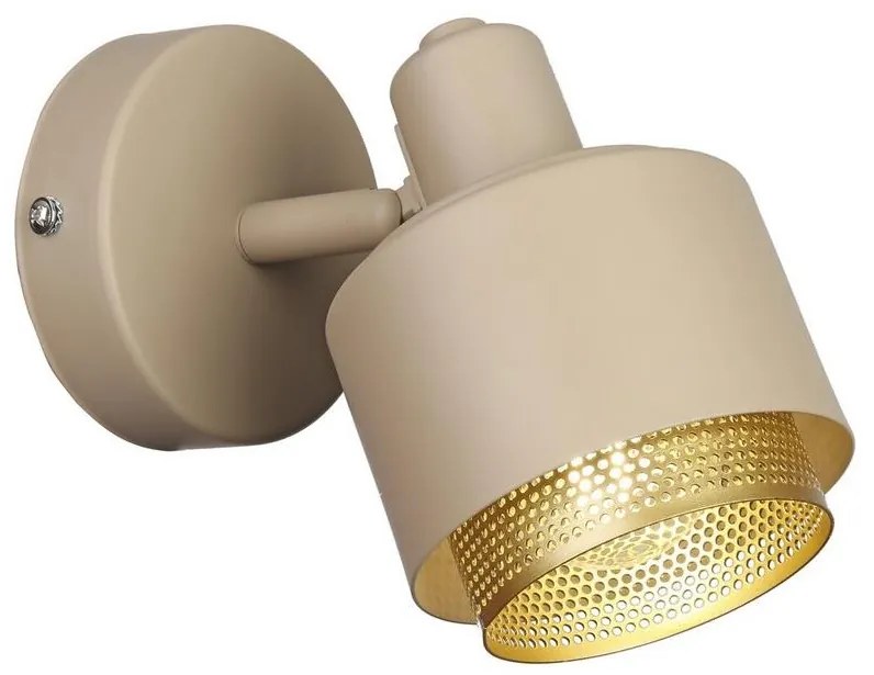 Rabalux - Fali lámpa 1xE14/40W/230V