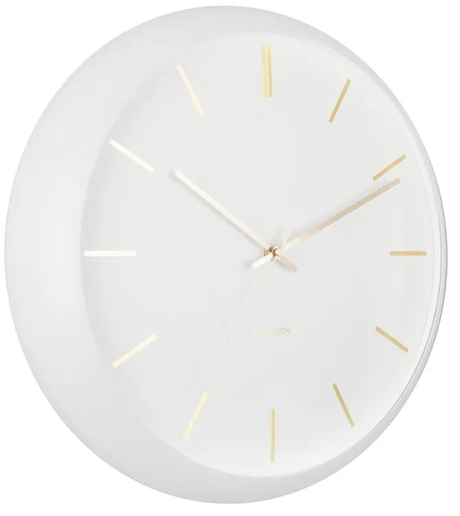 Falióra ø 40 cm Globe – Karlsson