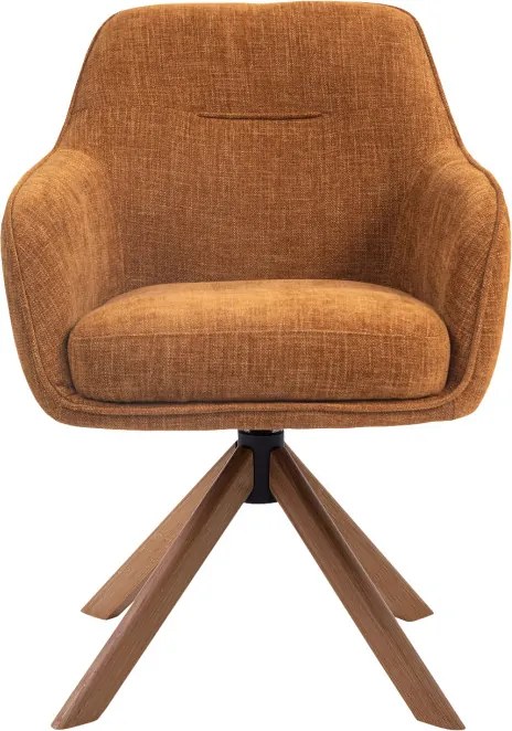 Avola forgó design szék