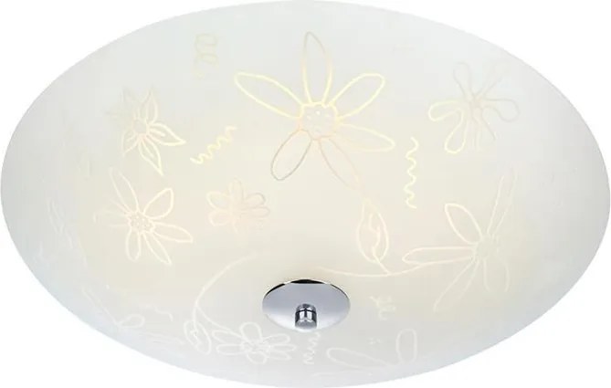 Markslojd FLEUR 107032 Süllyesztett mennyezeti lámpa 1x15W/LED IP20